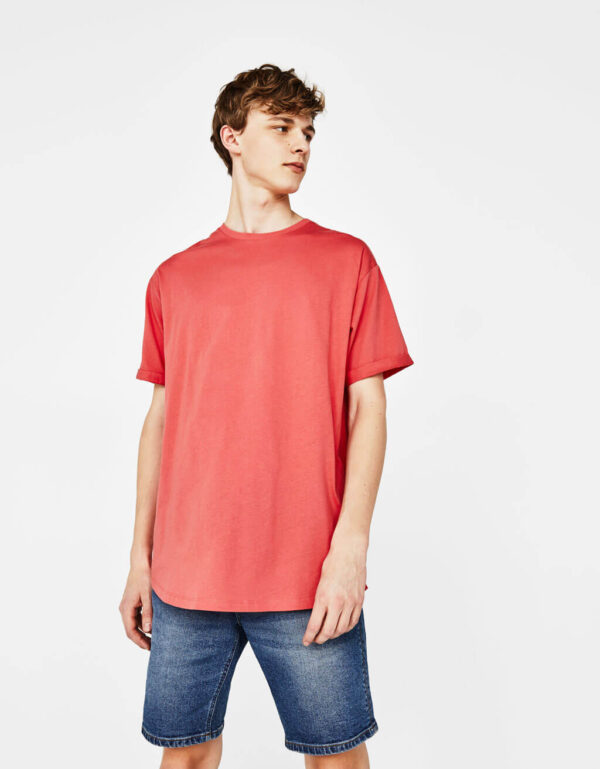 Slim Fit Dress Shirts