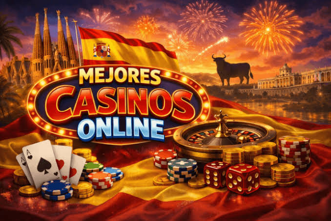 Bonos Sin Depósito en Casinos Online en España Guía Completa Bonos Sin Depósito en Casinos Online en España Guía Completa