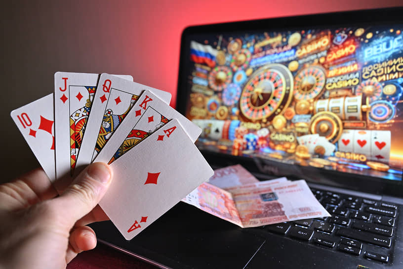 Discover the Magic of Online Casino Wins