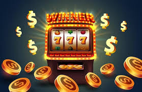 Discover the Magic of Online Casino Wins