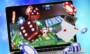 Explore the Thrills of BetNjet Casino Online Explore the Thrills of BetNjet Casino Online