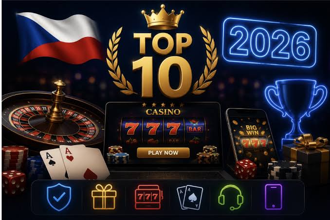 Legální Online Casino Chance – Vše, Co Potřebujete Vědět Legální Online Casino Chance – Vše, Co Potřebujete Vědět