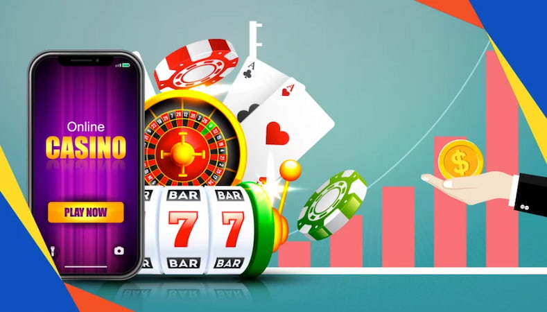 Online Casino Spil, Strategier og Belønninger