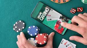 Online Casino Spil, Strategier og Belønninger