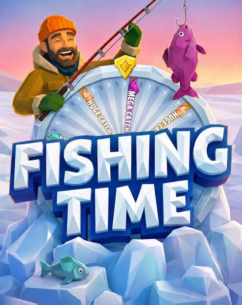 Discover the Joy of Fishing Your Guide to Fishing Time Online