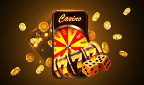 Experience the Thrill Patrick Spins Casino Online Games Experience the Thrill Patrick Spins Casino Online Games
