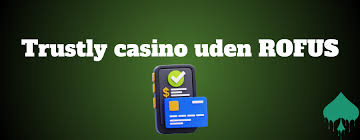 Få Gratis Spins Uden ROFUS på Online Casinos
