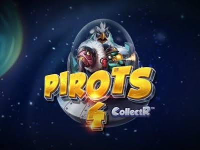 Unlocking Treasures The Exciting Bonuses of Pirots 4