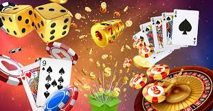 Experience the Thrill of Online Casino Golden Lady Experience the Thrill of Online Casino Golden Lady