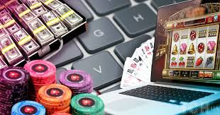 Experience the Thrill of Online Casino Golden Lady Experience the Thrill of Online Casino Golden Lady