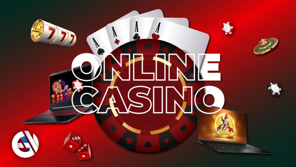 The Ultimate Guide to Casino Grand Eagle A Complete Overview