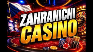 Zahraniční Casino Objevte Svět Mezinárodního Hraní Zahraniční Casino Objevte Svět Mezinárodního Hraní