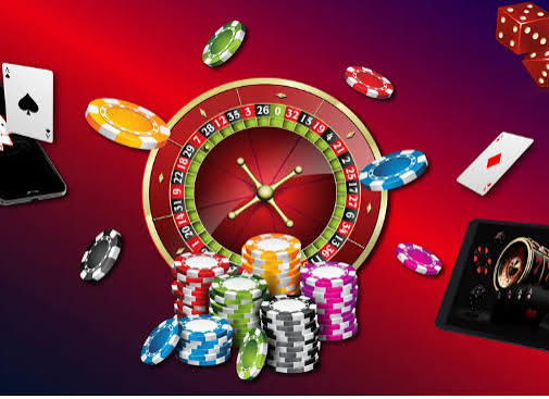 Zahraniční Casino Objevte Svět Mezinárodního Hraní Zahraniční Casino Objevte Svět Mezinárodního Hraní